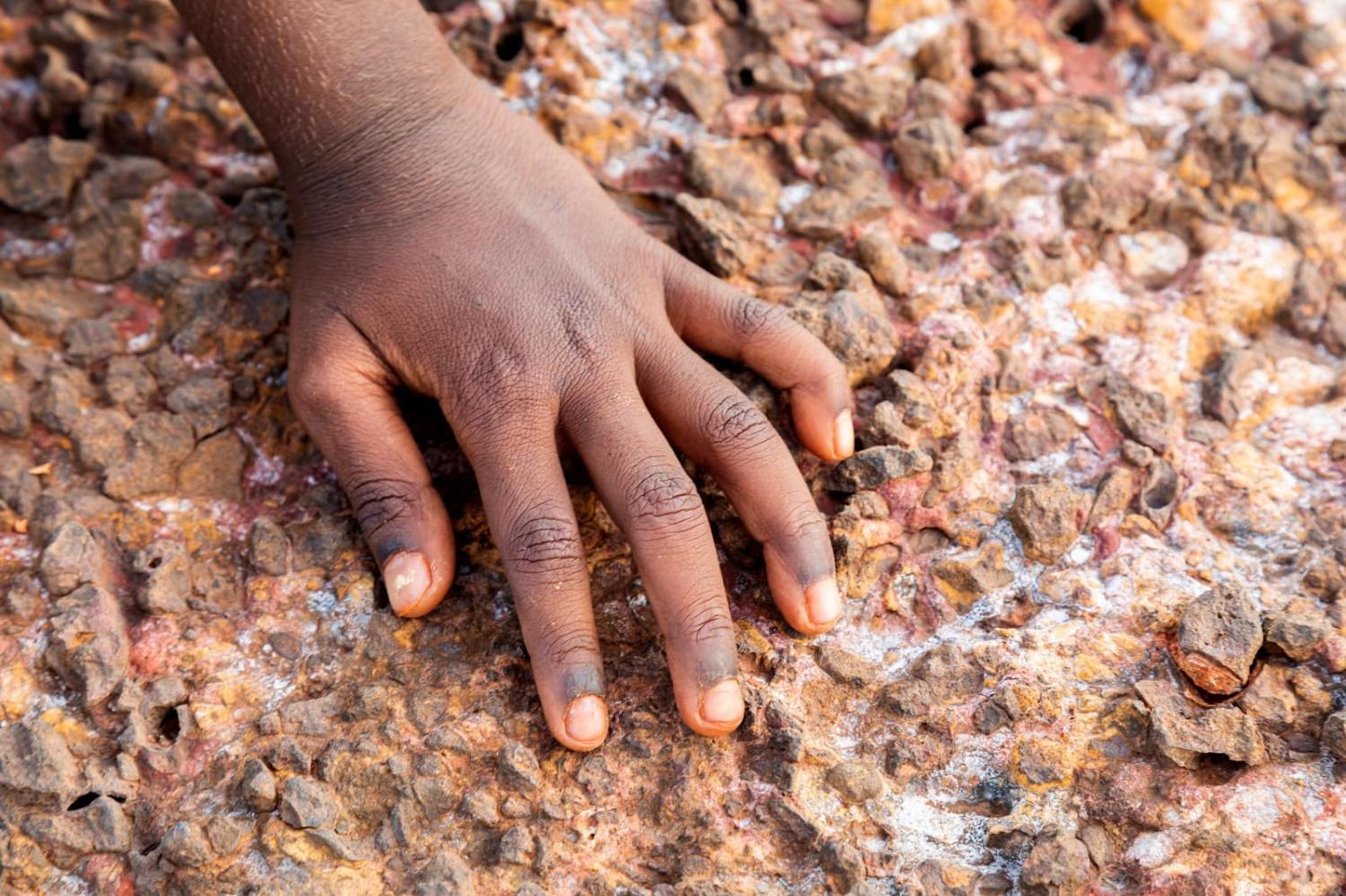 Are we ready to finally recognise our first peoples in our nation’s founding legal document (Vicki Smith/Getty Images)